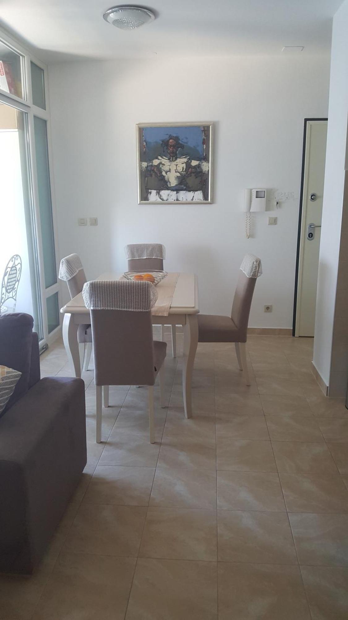 Luxury 1 Bedroom App Center&Balcony Free Parking Spalato Camera foto