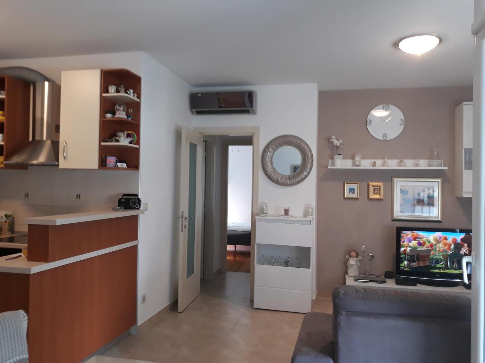 Luxury 1 Bedroom App Center&Balcony Free Parking Spalato Camera foto
