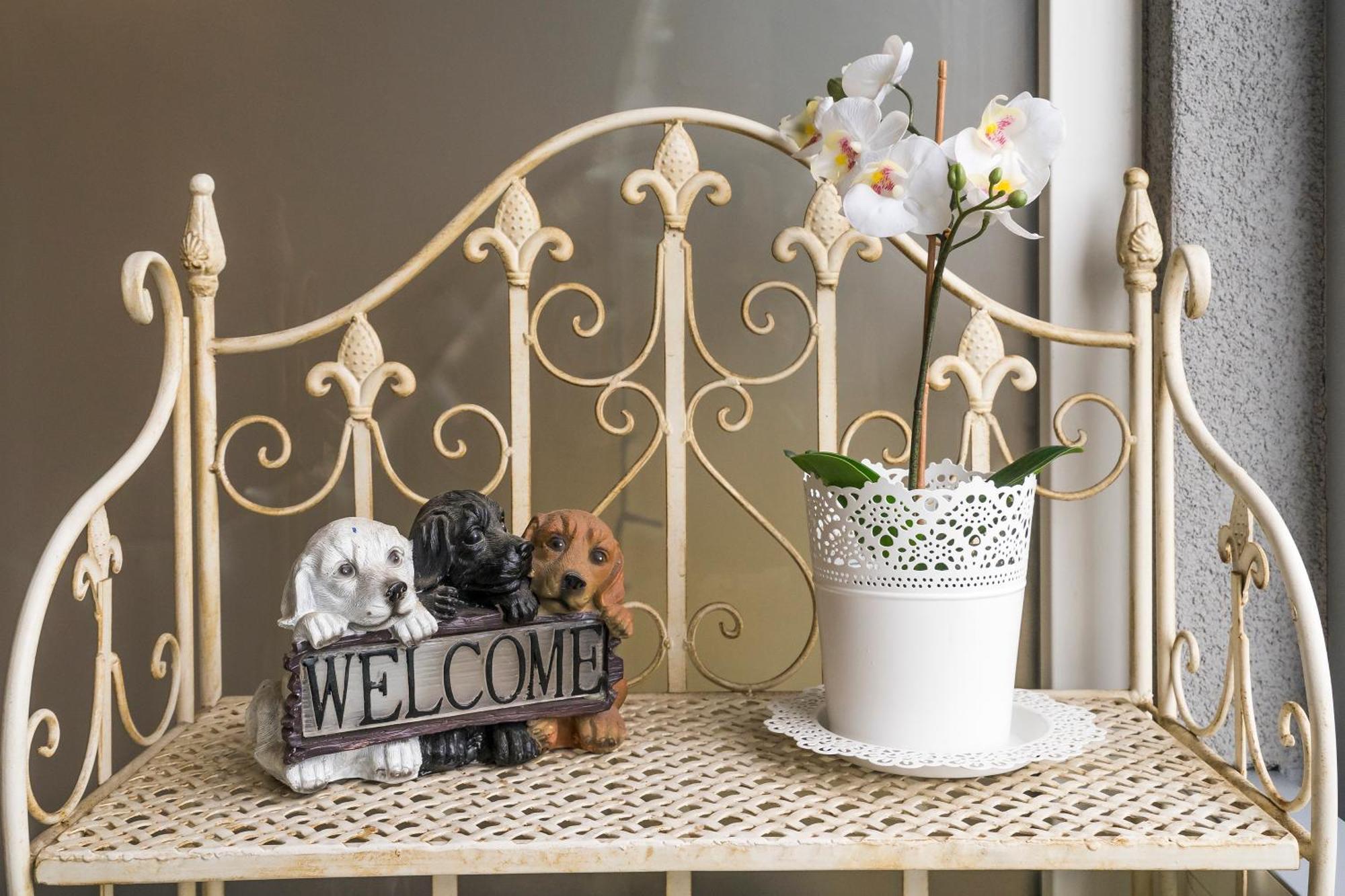 Luxury 1 Bedroom App Center&Balcony Free Parking Spalato Esterno foto